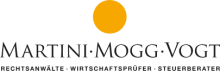 Logo Martini Mogg Vogt