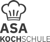 Kundenlogo ASA Kochschule