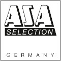 Kundenlogo ASA Selection