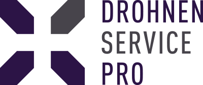 Kundenlogo Drohnen Service Pro