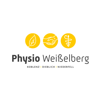 Kundenlogo Physio Weißelberg