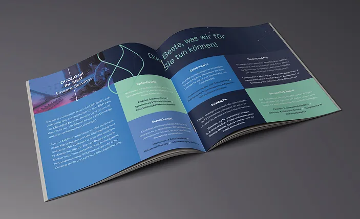 DCOSO Broschüre innen