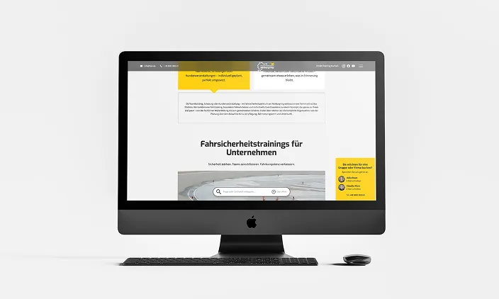 FSZN Firmenkunden