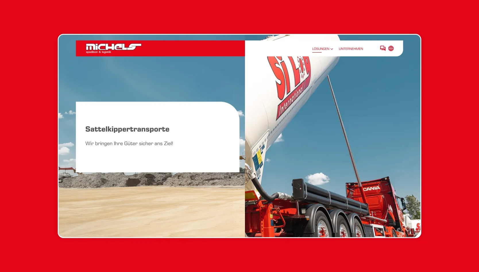 Michels/Silog Technik