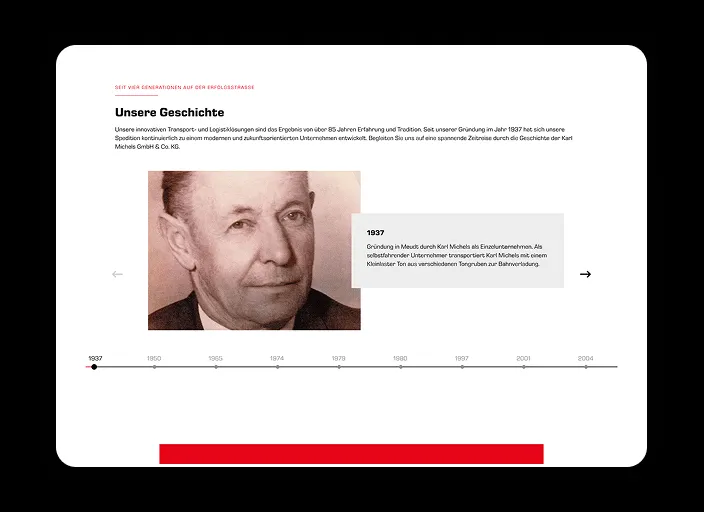 Michels/Silog Technik