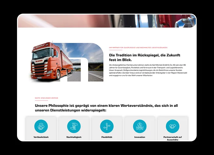 Michels/Silog Technik