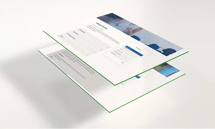 Technik Malbergklinik