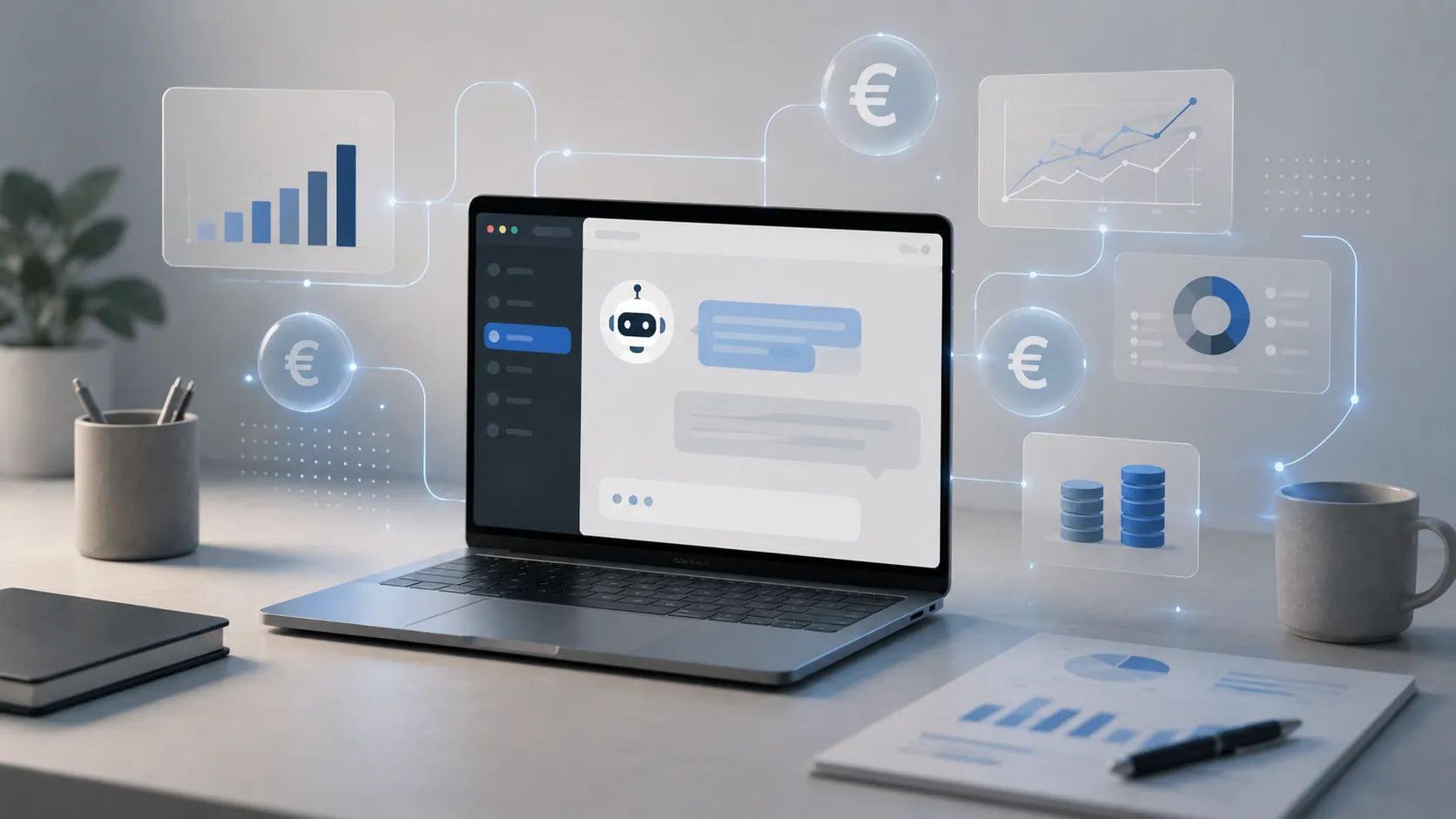 Kosten einer KI-Automation