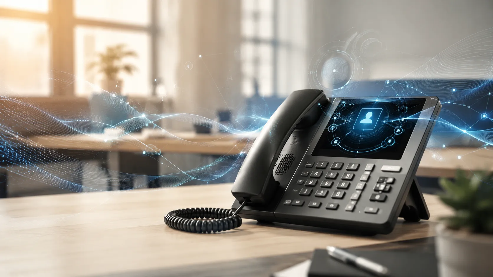 KI-Telefon-Assistent: Was ist das – und lohnt es sich für dein Unternehmen?