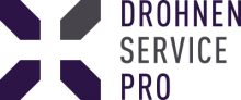 Kundenlogo Drohnen Service Pro