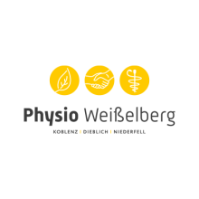 Kundenlogo Physio Weißelberg