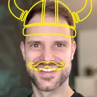 Chief Executive Webwarrior Florian