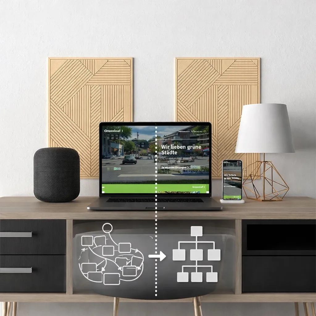 Greenleaf Transformation