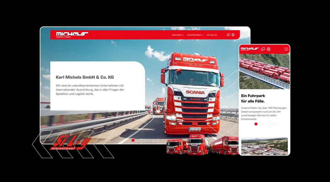 Case Karl Michels GmbH & Co. KG & SiLog GmbH